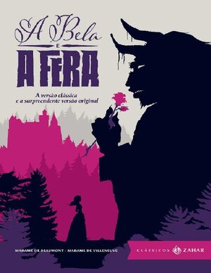 A Bela e a Fera Madame de Beaumont
