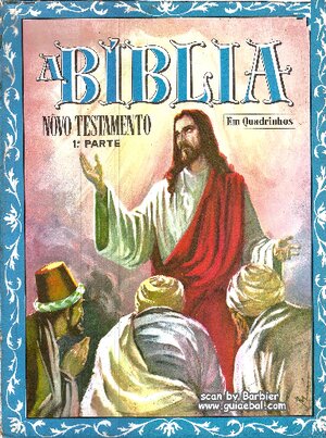 A bíblia em quadrinhos NT v1 53