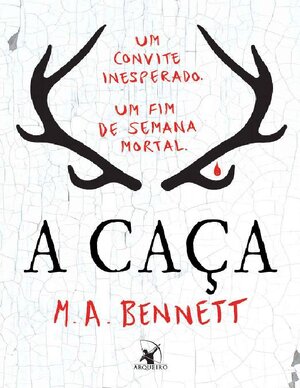 A Caca M. A. Bennett