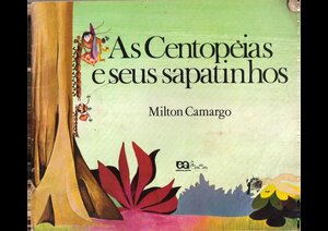 A Centopéia e seus sapatinhos
