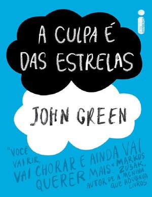A culpa é das Estrelas