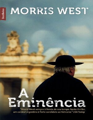 A Eminencia Morris West