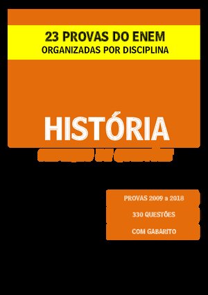 2. CADERNO DE HISTÓRIA