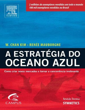 A Estrategia do Oceano Azul W