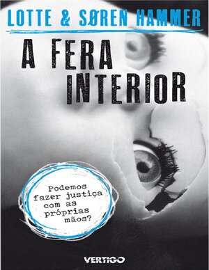 A Fera Interior Soren Hammer