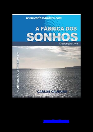 A Fábrica dos Sonhos