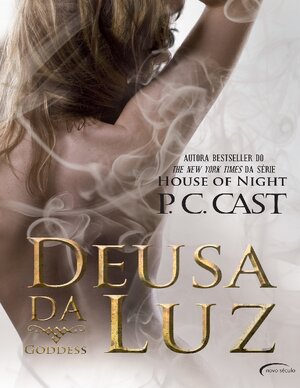 03 Deusa da Luz P. C. Cast