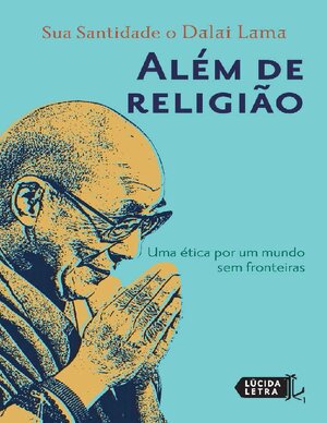 Alem de religiao Dalai Lama