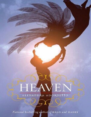 Alexandra Adornetto Heaven