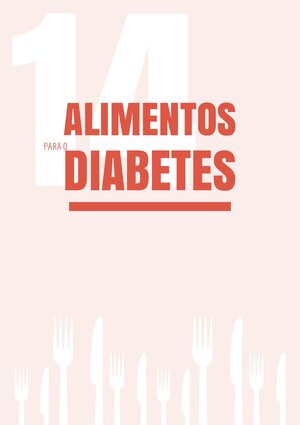 Alimentos para Diab+®ticos Diabetes Controlada