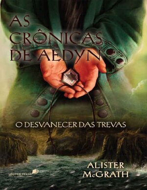 Alister McGrath As Crônicas de (1)