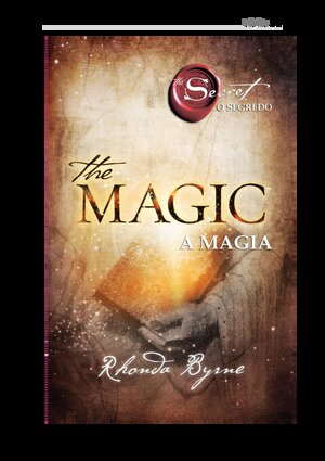 A Magia Rhonda Byrne