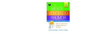 A Mente Vencendo o Humor 2a E Dennis Greenberger