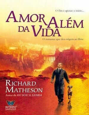 Amor Além da Vida Richard Matheson