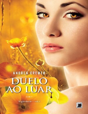 Andrea Cremer Nightshade 03 Duelo ao Luar