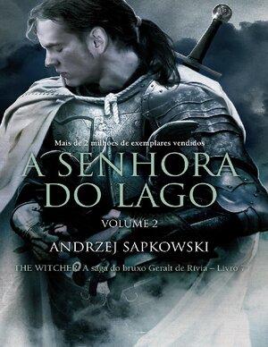 Andrzej Sapkowski – A Senhora do(1)