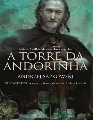 Andrzej Sapkowski – A Torre da A