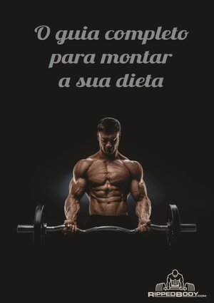 Andy Morgan O Guia Completo Para Montar Sua Dieta