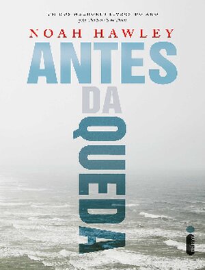 Antes da Queda Noah Hawley