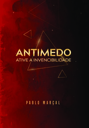 ANTIMEDO VERSÃO 2.0