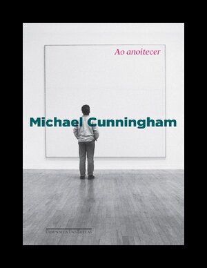 Ao Anoitecer Michael Cunningham