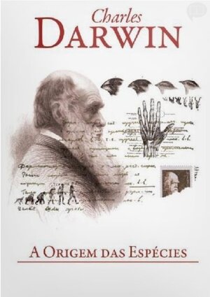 A Origem das Esp+®cies Charles Darwin