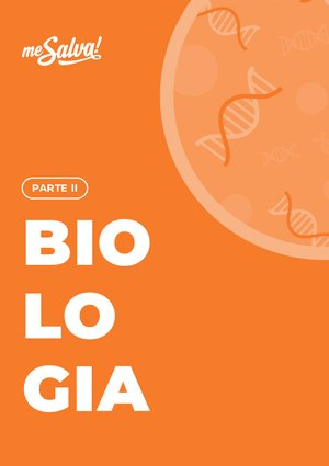 Apostila Biologia ENEM Volume 2 ME SALVA