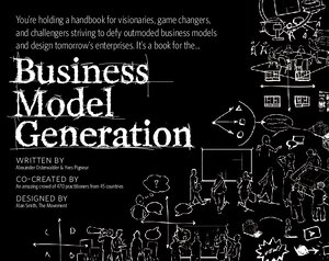 05 Business Model Generation