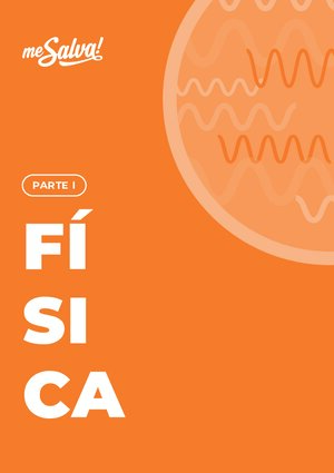 Apostila ME SALVA Fisica ENEM Vol1