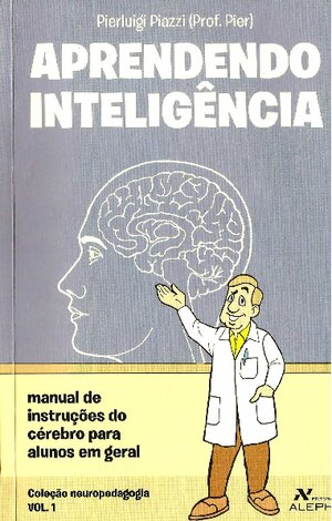 Aprendendo Inteligencia Perluigi Piazzi
