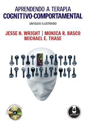 Aprendendo Terapia Cognitivo comportamental Um Guia Ilustrado