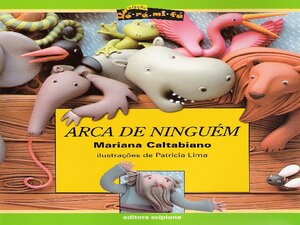 Arca de Ninguém