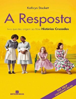 A Resposta Kathryn Stockett