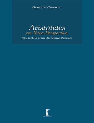 Aristoteles em Nova Perspectiva Olavo de Carvalho