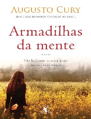 Armadilhas da Mente Augusto Cury