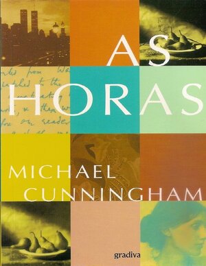 As Horas Michael Cunningham