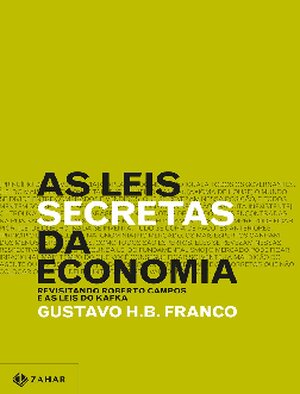 As Leis Secretas da Economia Gustavo H (1).B. Franco