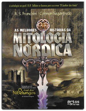 As Melhores Historias da Mitolo A. S. Franchini