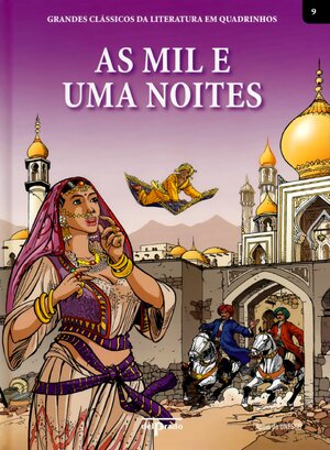 As mil e uma noites