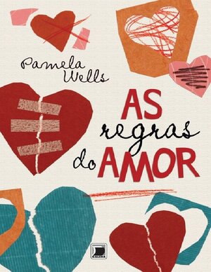 As Regras do Amor Pamela Wells