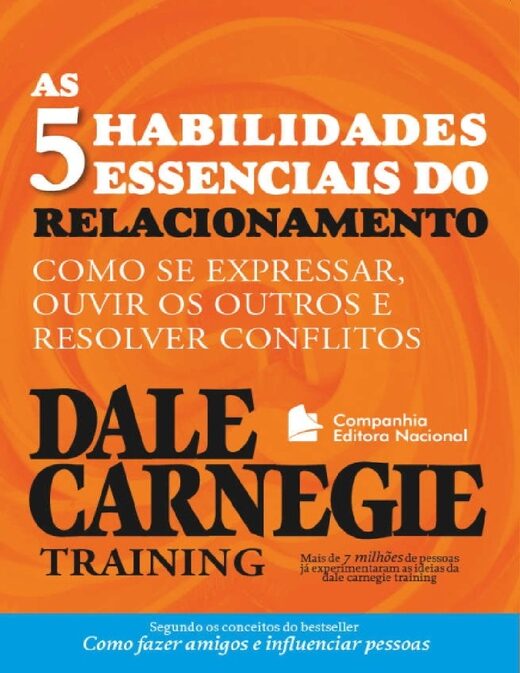 As cinco habilidades essenciais