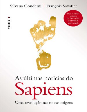 As últimas notícias do Sapiens Silvana Condemi