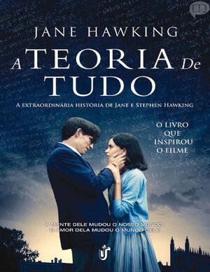 A Teoria de Tudo Jane Hawking