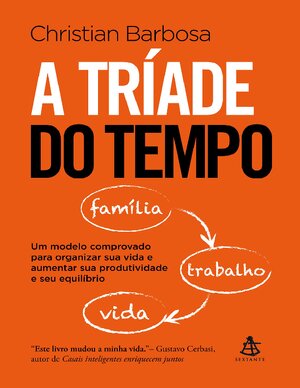 A Triade Do Tempo Christian Barbosa