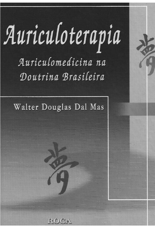Auriculoterapia Auriculoterapia