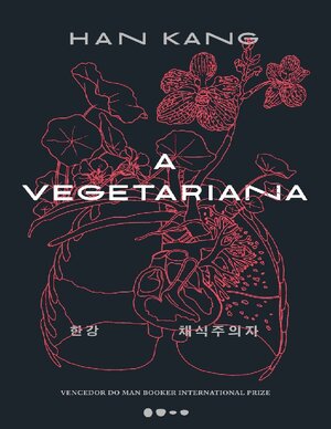 A vegetariana Kang, Han