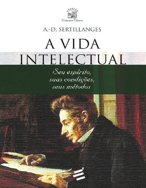 A Vida Intelectual A. D. Sertillanges