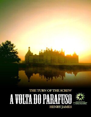 A Volta do Parafuso Henry James