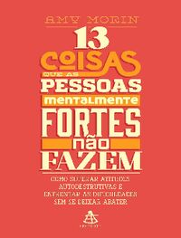 13 Coisas que as Pessoas Mentalmente