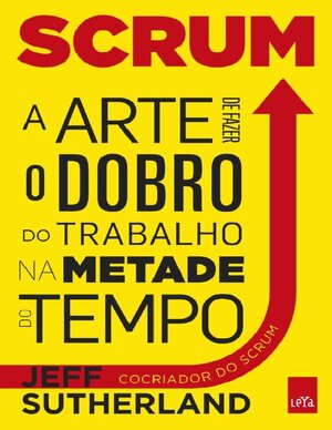 A Arte de fazer o dobro do trabalho